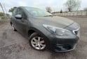 Autos - Peugeot 308 ALLURE NAV 2016 Nafta 114600Km - En Venta