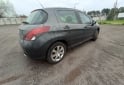 Autos - Peugeot 308 ALLURE NAV 2016 Nafta 114600Km - En Venta