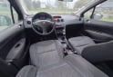 Autos - Peugeot 308 ALLURE NAV 2016 Nafta 114600Km - En Venta
