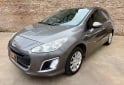 Autos - Peugeot 308 Hdi 1.6 2013 Diesel 100000Km - En Venta