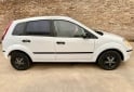 Autos - Ford Fiesta Ambiente 1.6 2004 Nafta - En Venta