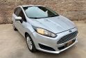 Autos - Ford Fiesta Kinetic 1.6 2016 Nafta - En Venta