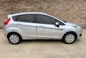 Autos - Ford Fiesta Kinetic 1.6 2016 Nafta - En Venta