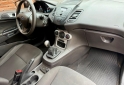 Autos - Ford Fiesta Kinetic 1.6 2016 Nafta - En Venta