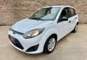 Autos - Ford Fiesta Ambiente 1.6 Mp3 2011 GNC 150000Km - En Venta