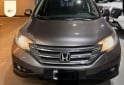 Autos - Honda CRV Ex L awd Cvt 2012 Nafta 184000Km - En Venta