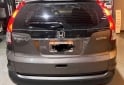 Autos - Honda CRV Ex L awd Cvt 2012 Nafta 184000Km - En Venta