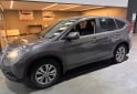 Autos - Honda CRV Ex L awd Cvt 2012 Nafta 184000Km - En Venta