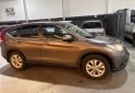 Autos - Honda CRV Ex L awd Cvt 2012 Nafta 184000Km - En Venta