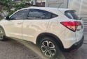 Autos - Honda Honda hrv 2da mano permut 2015 Nafta 130000Km - En Venta
