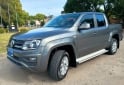 Camionetas - Volkswagen Amarok 180cv 1ra mano per 2022 Diesel 120000Km - En Venta