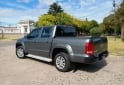 Camionetas - Volkswagen Amarok 180cv 1ra mano per 2022 Diesel 120000Km - En Venta