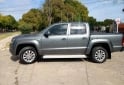 Camionetas - Volkswagen Amarok 180cv 1ra mano per 2022 Diesel 120000Km - En Venta