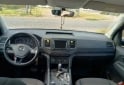 Camionetas - Volkswagen Amarok 180cv 1ra mano per 2022 Diesel 120000Km - En Venta