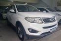 Autos - Chery Chery Tiggo5 Luxury 2017 GNC 39000Km - En Venta