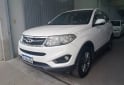 Autos - Chery Chery Tiggo5 Luxury 2017 GNC 39000Km - En Venta