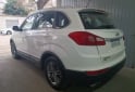 Autos - Chery Chery Tiggo5 Luxury 2017 GNC 39000Km - En Venta