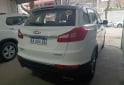 Autos - Chery Chery Tiggo5 Luxury 2017 GNC 39000Km - En Venta