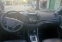 Autos - Chery Chery Tiggo5 Luxury 2017 GNC 39000Km - En Venta