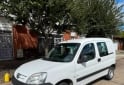 Utilitarios - Peugeot Parnerth HDI 2018 Diesel 140000Km - En Venta