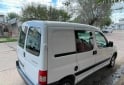 Utilitarios - Peugeot Parnerth HDI 2018 Diesel 140000Km - En Venta