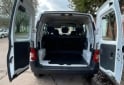 Utilitarios - Peugeot Parnerth HDI 2018 Diesel 140000Km - En Venta