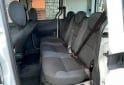 Utilitarios - Peugeot Parnerth HDI 2018 Diesel 140000Km - En Venta