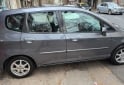Autos - Honda fit LX automatico 2008 Nafta 195000Km - En Venta