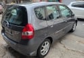 Autos - Honda fit LX automatico 2008 Nafta 195000Km - En Venta