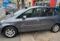 Autos - Honda fit LX automatico 2008 Nafta 195000Km - En Venta