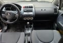 Autos - Honda fit LX automatico 2008 Nafta 195000Km - En Venta