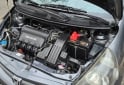 Autos - Honda fit LX automatico 2008 Nafta 195000Km - En Venta