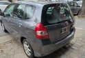 Autos - Honda fit LX automatico 2008 Nafta 195000Km - En Venta