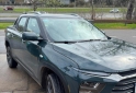 Camionetas - Chevrolet Montana 1.2T Premier AT 2025 Nafta 8000Km - En Venta