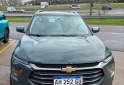Camionetas - Chevrolet Montana 1.2T Premier AT 2025 Nafta 8000Km - En Venta