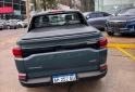 Camionetas - Chevrolet Montana 1.2T Premier AT 2025 Nafta 8000Km - En Venta