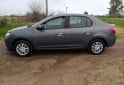 Autos - Renault Logan 2016 GNC 140000Km - En Venta
