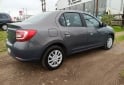 Autos - Renault Logan 2016 GNC 140000Km - En Venta