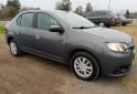 Autos - Renault Logan 2016 GNC 140000Km - En Venta