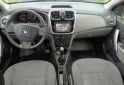 Autos - Renault Logan 2016 GNC 140000Km - En Venta