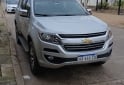 Camionetas - Chevrolet Trailblazer LTZ 2016 Diesel 42000Km - En Venta