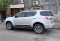 Camionetas - Chevrolet Trailblazer LTZ 2016 Diesel 42000Km - En Venta