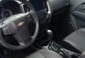 Camionetas - Chevrolet Trailblazer LTZ 2016 Diesel 42000Km - En Venta