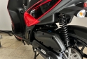 Motos - Aprilia SR 160 2025 Nafta 7700Km - En Venta
