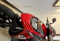 Motos - Aprilia SR 160 2025 Nafta 7700Km - En Venta