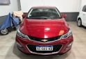 Autos - Chevrolet Cruze 2017 Nafta 125000Km - En Venta