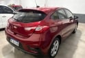 Autos - Chevrolet Cruze 2017 Nafta 125000Km - En Venta