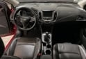 Autos - Chevrolet Cruze 2017 Nafta 125000Km - En Venta