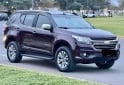 Camionetas - Chevrolet Trailblazer 2021 Diesel 106000Km - En Venta