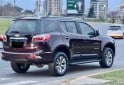 Camionetas - Chevrolet Trailblazer 2021 Diesel 106000Km - En Venta